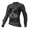 Alpinestars Stella Bionic V2 Kadın Body Armour (Full Koruma) Siyah
